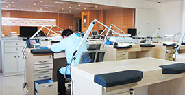 青岛积家维修保养可视化服务