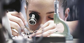 青岛积家售后维修流程规范