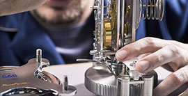 青岛积家维修修护仪器